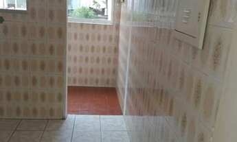 Imagem 4: Apartamento para Venda em Santos, Marapé, 2 dormitórios, 1 banheiro, 1 vaga