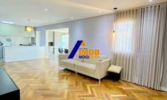 Imagem 3: Apartamento no Condomínio Helbor Varandas Ipoema, Vila Suissa, SP