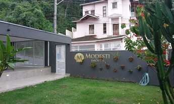 Imagem 2: Sobrado com 5 dormitórios à venda, 335 m² por R$ 1.100.000,00 - Portal da Olaria - São Seb