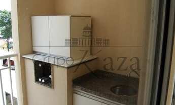 Imagem 5: Apartamento - Vila Sanches - Residencial Bella Cittá Club House - 73m² - 2 Dormitórios