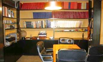 Imagem 4: Excelente Alto Padrao 260m² no Coraçao do Jardim América, Localizaçao Impecável.!!