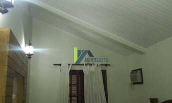 Imagem 7: Sobrado com 500m², 5 dorm. sendo 3 suítes c| closed e 1 master c