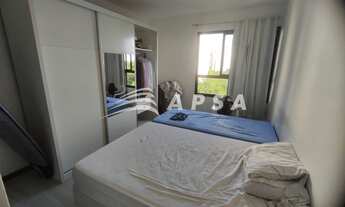 Imagem 7: APSA ALUGA APARTAMENTO AMPLO 140M², VARANDÃO, 4 QUARTOS SENDO 2 SUÍTES, SALA, BANHEIRO SOC