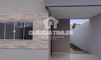 Imagem 5: Linda casa nova bairro Jardim presidente