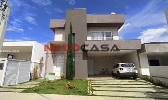 Imagem: Casa em Condomínio para Venda em Sorocaba