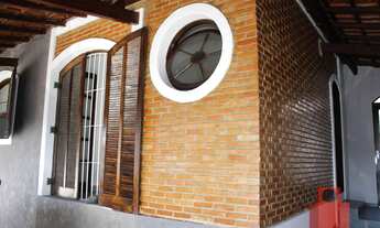 Imagem 2: Linda casa com 4 dormitórios