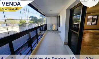 Imagem 1: Apartamento para venda com 231 metros quadrados com 4 quartos em Jardim da Penha - Vitória