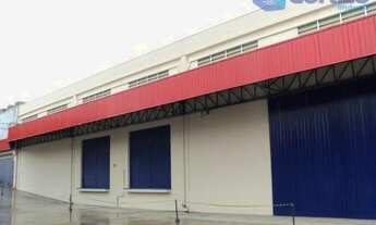 Imagem 7: Galpões Industriais para alugar em São Paulo/SP - Alugue o seu galpões industriais aqui!