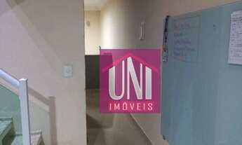 Imagem 4: Sobrado com 3 dormitórios à venda, 190 m² por R$ 750.000 - Parque das Nações - Santo André