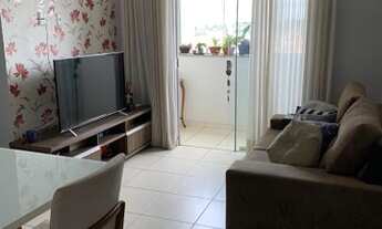 Imagem 4: Apartamento a venda 3 quartos Negrão de Lima