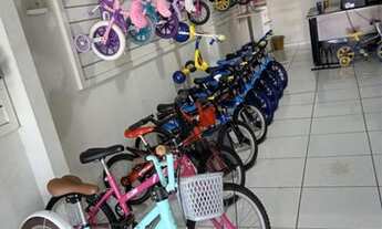 Imagem 4: Vendo Ponto Comercial no Ramo Bicicletaria Com bom Fluxo