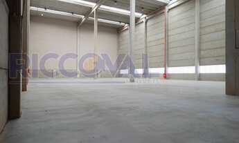 Imagem 2: Galpão em Barueri