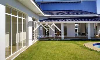 Imagem 3: Sobrado de Alto padrão Ccondomínio Portal da Concordia