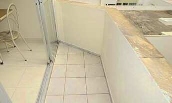 Imagem 7: APTO COM 3 DORMITÓRIOS NO BAIRRO TRINDADE, EM FLORIANÓPOLIS