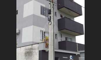 Imagem: APARTAMENTO COM 2 DORMITÓRIOS SENDO 1 SUÍTE