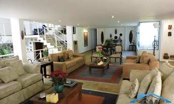 Imagem: Cond. Jd Colonial - 5 mil m²! Espaço