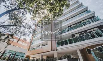 Imagem 6: Apartamento à Venda Alto Padrão com 160 M², 3 Suítes, 2 Vagas de Garagem, Próximo ao Graci