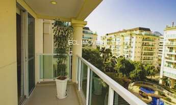 Imagem 2: RIO DE JANEIRO - Apartamento Padrão - BARRA DA TIJUCA