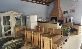 Imagem 4: Casa 1 dormitórios à venda Jardim Astúrias II Piracicaba/SP