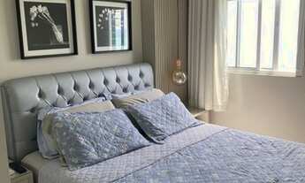 Imagem 7: OPORTUNIDADE APART. NO BEIRA MAR COND. CLUBE COM MÓVEIS PLANEJADOS E MUITO MAIS