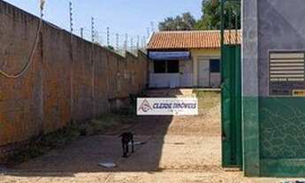 Imagem 5: Terreno murado com edícula, 450m² por R$250.000