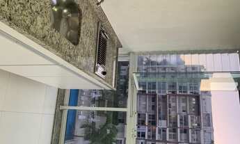 Imagem 2: ALUGO 2 quartos CONDOMÍNIO FRAMES no PONTAL OCEÂNICO