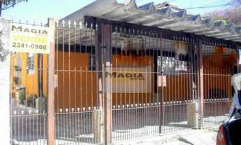 Imagem: Casa residencial à venda, Vila Bela, São