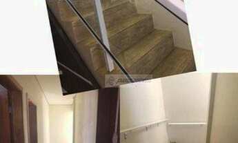 Imagem 6: Casa com 4 dormitórios à venda, 200 m² por R$ 560.000,00 - Morada do Ouro II - Cuiabá/MT