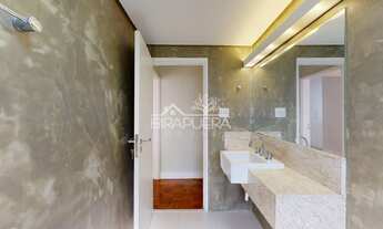 Imagem 7: Aconchegante apartamento de 107m2 com 1 dormitório em Pinheiros, São Paulo