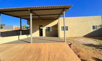 Imagem 2: Casa em Condomínio para Locação em Brasília, Setor Habitacional Jardim Botânico, 1 dormitó