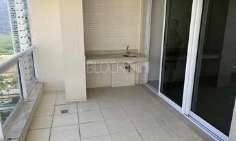 Imagem 5: Rio de Janeiro - Apartamento Padrão - Barra da Tijuca