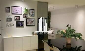 Imagem 6: Apartamento com 3 dormitórios, 136 m², à venda por R$ 989.361