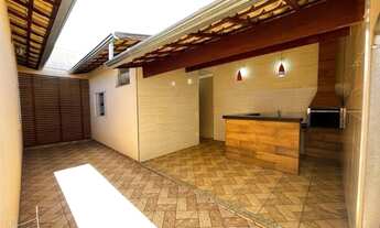 Imagem 3: CASA NO BOLETO Casa com 3 dormitórios