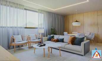 Imagem 2: Apartamento à venda no bairro Aeroporto/Liberdade - Belo Horizonte/MG