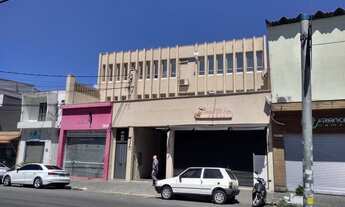 Imagem 2: SALA COMERCIAL - MOÓCA - C/ VAGA ESTACIONAMENTO