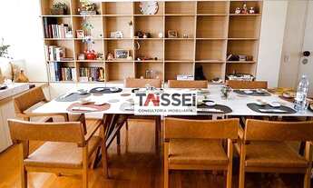 Imagem 3: Apartamento com 3 dormitórios à venda, 120 m² por R$ 2.340.000,00 - Itaim Bibi - São Paulo