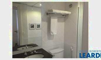 Imagem 3: FLAT - BELA VISTA - SP