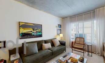 Imagem: Apartamento à venda, Vila Nova Conceição