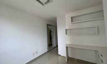 Imagem 3: Vendo apartamento com 125 m², elevador privativo, 3 suítes no Setor Marista - Goiânia - GO