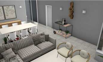 Imagem 7: Casa com 3 dormitórios à venda, 304 m² por R$ 1.600.000,00 - Condominio Outeiro das Flores