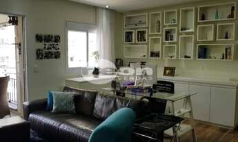 Imagem: SãO BERNARDO DO CAMPO - Apartamento Padrão