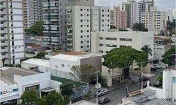 Imagem 6: Apartamento à venda com 1 dormitório e 1 vaga, localizado em Moema