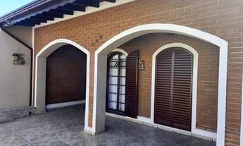 Imagem 2: Excelente casa térrea na Vila Georgina com 3 quartos mais edícula