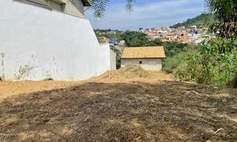 Imagem: Terreno Jardim Bahia Varzea Paulista