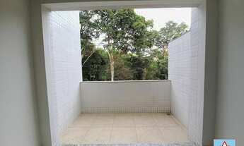 Imagem 7: Área Privativa com três quartos, suíte e duas vagas de garagem no bairro Itapoã - Belo Hor