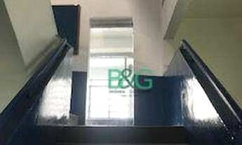 Imagem 7: Prédio para alugar, 785 m² por R$ 22.000/mês - Santo Amaro - São Paulo/SP