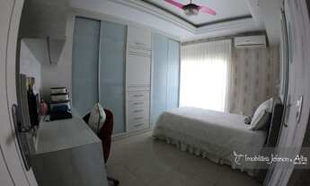 Imagem 6: Cobertura para venda com 212 metros quadrados com 3 quartos em Centro - Imbituba - SC