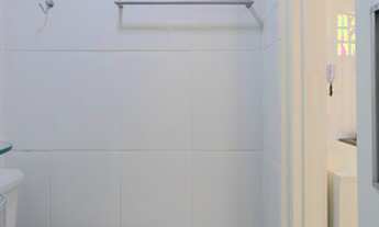 Imagem 3: Outro à venda 2 Quartos, 44M², Pinheiros, São Paulo - SP