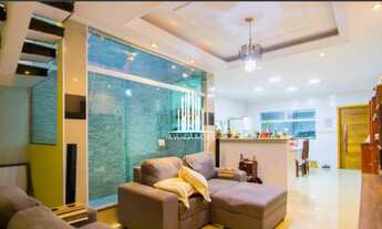 Imagem: Casa com 3 Quartos 1 Suite 4 Vagas