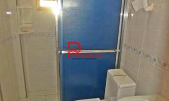 Imagem 5: Apartamento com 1 dorm, Boqueirão, Praia Grande - R$ 220 mil, Cod: 749